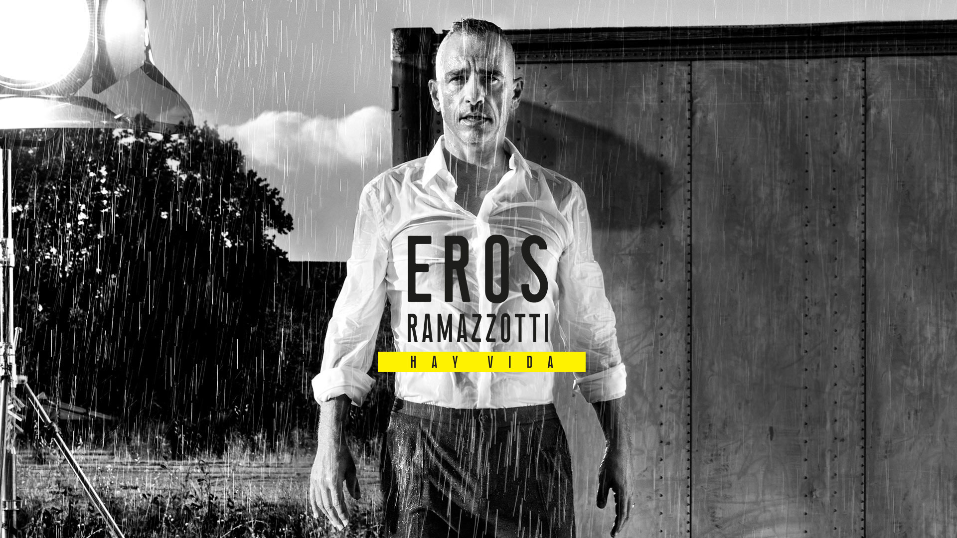 Vita Ce N E Lo Nuevo De Eros Ramazzotti Suave